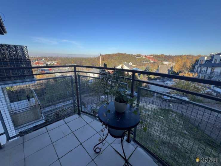 Ewa Szembek Biuro Nieruchomości, Mieszkanie  na sprzedaż, Wieliczka, ul. Różana