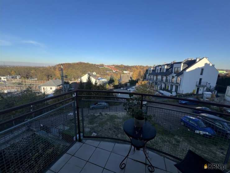 Mieszkanie  na sprzedaż, Wieliczka, ul. Różana, 2 pokojowe