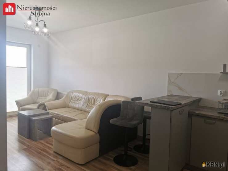 3 pokojowe, Mieszkanie  do wynajęcia, Wieliczka, ul. Bolesława Wstydliwego