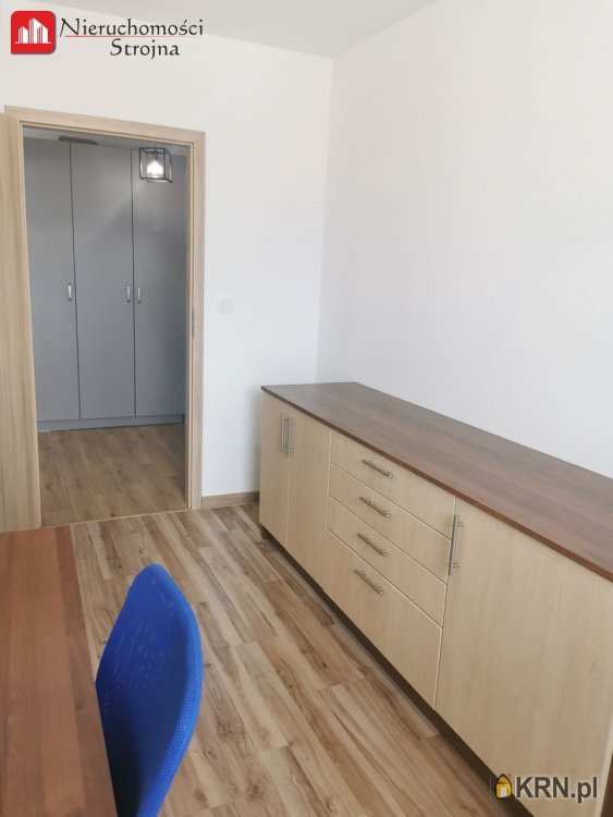 Nieruchomości Strojna, Mieszkanie  do wynajęcia, Wieliczka, ul. Bolesława Wstydliwego