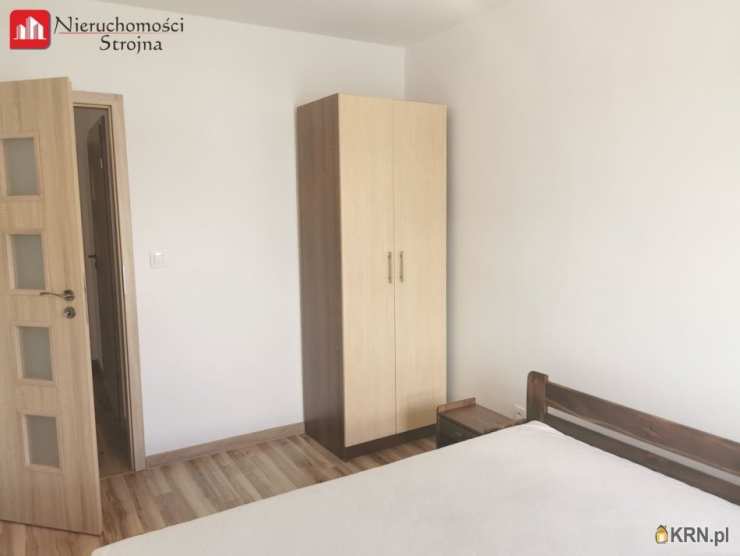 Mieszkanie  do wynajęcia, 3 pokojowe, Wieliczka, ul. Bolesława Wstydliwego