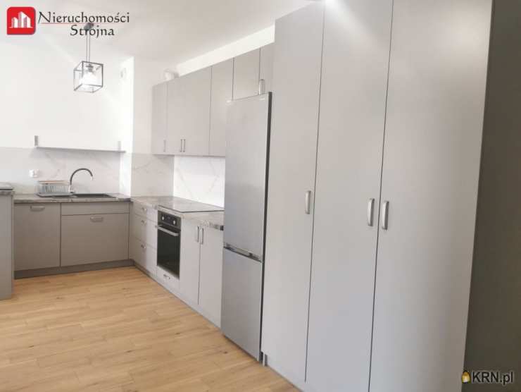 Nieruchomości Strojna, Mieszkanie  do wynajęcia, Wieliczka, ul. Bolesława Wstydliwego