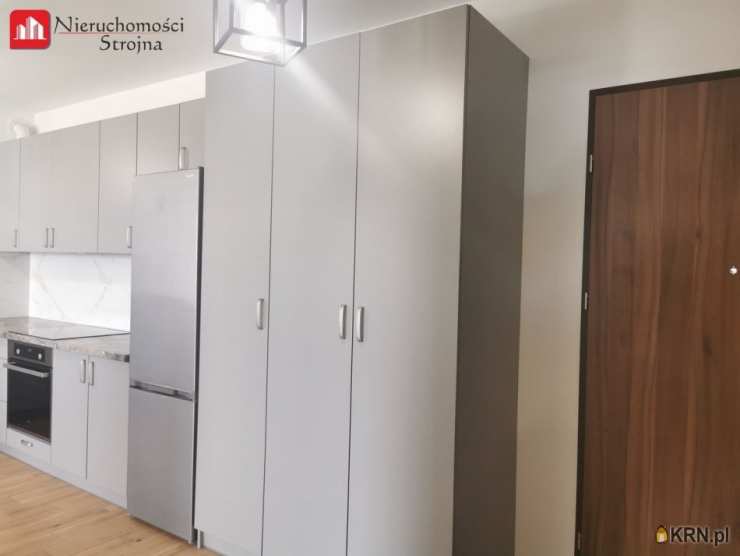 Mieszkanie  do wynajęcia, Wieliczka, ul. Bolesława Wstydliwego, 3 pokojowe