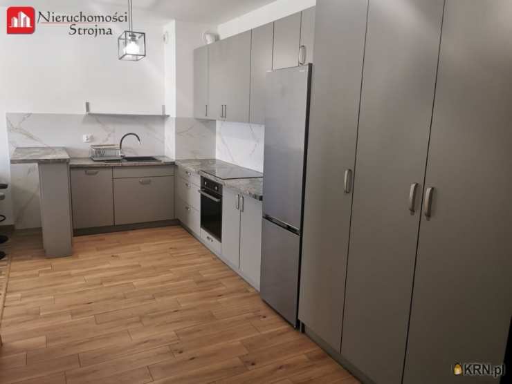 Mieszkanie  do wynajęcia, 3 pokojowe, Wieliczka, ul. Bolesława Wstydliwego