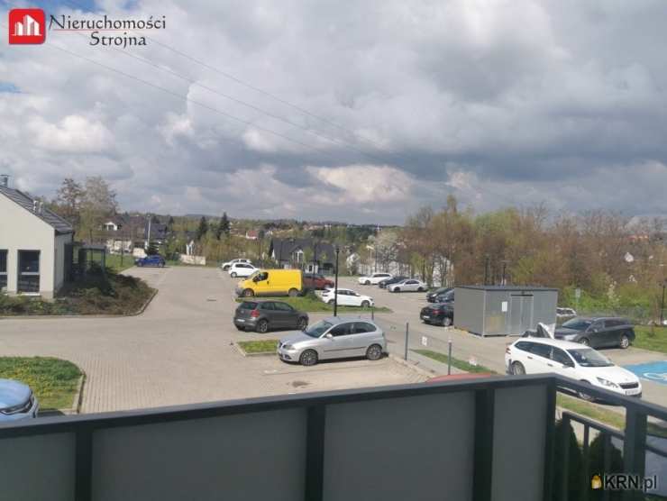 Wieliczka, ul. Bolesława Wstydliwego, 3 pokojowe, Mieszkanie  do wynajęcia