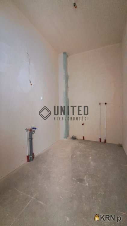 UNITED Nieruchomości, Mieszkanie  na sprzedaż, Wrocław, Krzyki/Wojszyce, ul. 