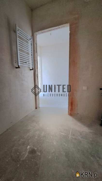 Mieszkanie  na sprzedaż, Wrocław, Krzyki/Wojszyce, ul. , 2 pokojowe