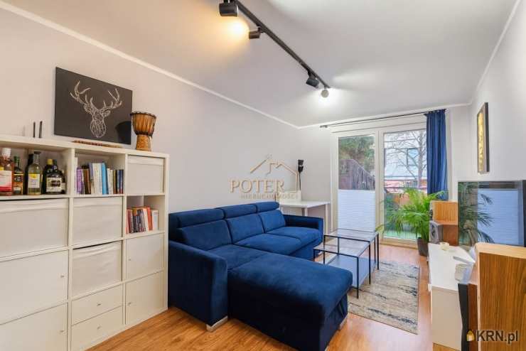 Mieszkanie  na sprzedaż, Wrocław, Krzyki/Jagodno, ul. , 2 pokojowe