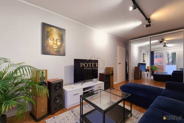 Mieszkanie  na sprzedaż, 2 pokojowe, Wrocław, Krzyki/Jagodno, ul. 