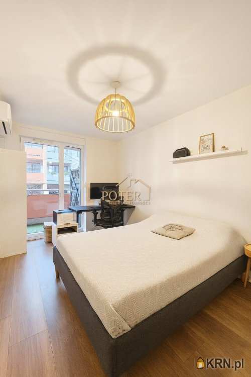 Wrocław, Krzyki/Jagodno, ul. , 2 pokojowe, Mieszkanie  na sprzedaż