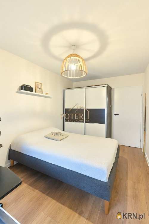 2 pokojowe, Wrocław, Krzyki/Jagodno, ul. , Mieszkanie  na sprzedaż