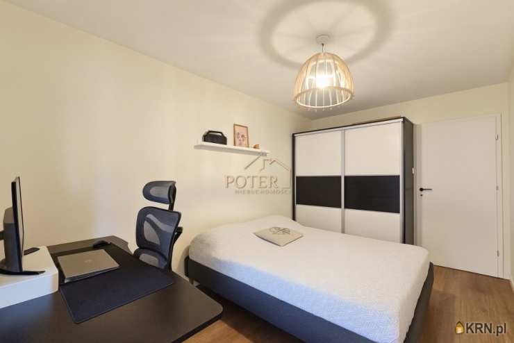 2 pokojowe, Mieszkanie  na sprzedaż, Wrocław, Krzyki/Jagodno, ul. 