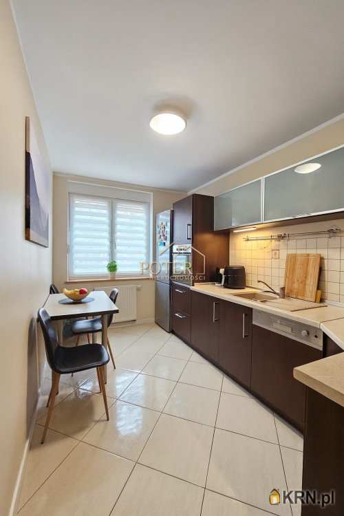 Mieszkanie  na sprzedaż, Wrocław, Krzyki/Jagodno, ul. , 2 pokojowe