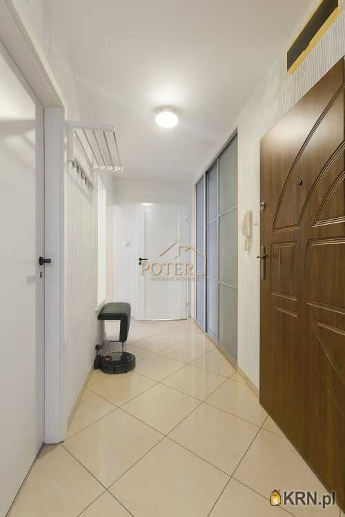 2 pokojowe, Mieszkanie  na sprzedaż, Wrocław, Krzyki/Jagodno, ul. 