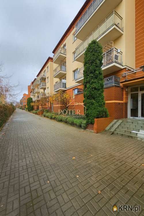 Mieszkanie  na sprzedaż, Wrocław, Krzyki/Jagodno, ul. , 2 pokojowe