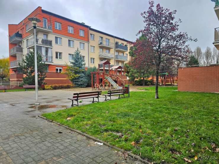 Mieszkanie  na sprzedaż, 2 pokojowe, Wrocław, Krzyki/Jagodno, ul. 