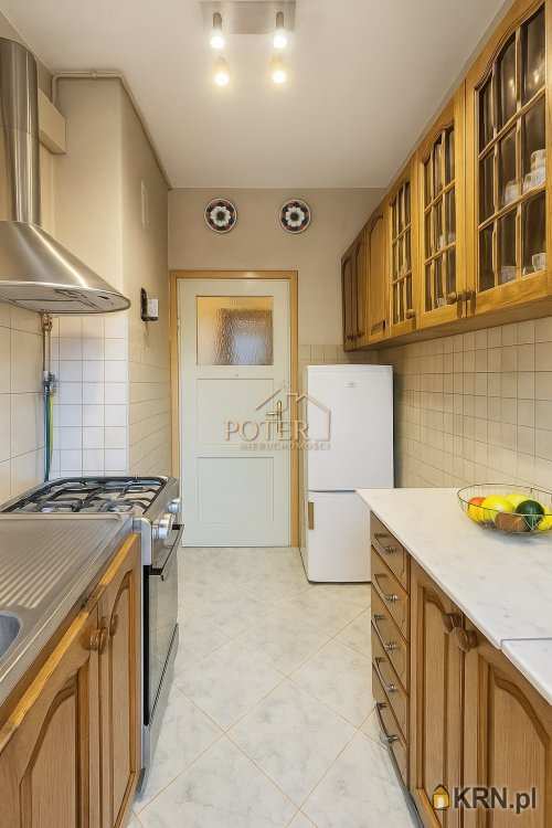 Poter Nieruchomości, Mieszkanie  na sprzedaż, Wrocław, Fabryczna, ul. Wróbla