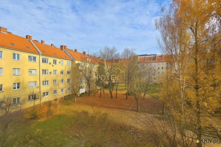 Wrocław, Fabryczna, ul. Wróbla, 3 pokojowe, Mieszkanie  na sprzedaż