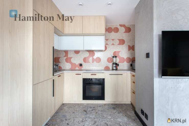 Wrocław, Fabryczna, ul. Irlandzka, 2 pokojowe, Mieszkanie  do wynajęcia