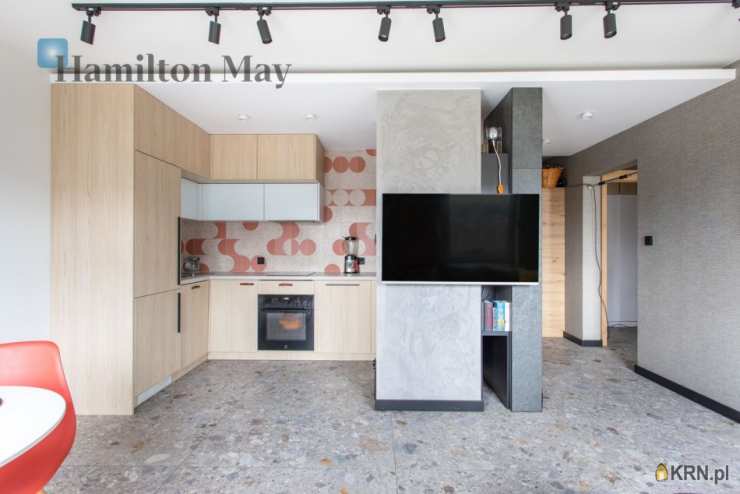 2 pokojowe, Mieszkanie  do wynajęcia, Wrocław, Fabryczna, ul. Irlandzka