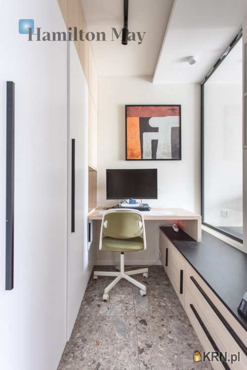 Mieszkanie  do wynajęcia, 2 pokojowe, Wrocław, Fabryczna, ul. Irlandzka