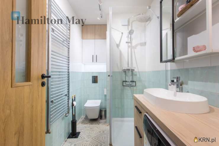 Wrocław, Fabryczna, ul. Irlandzka, 2 pokojowe, Mieszkanie  do wynajęcia