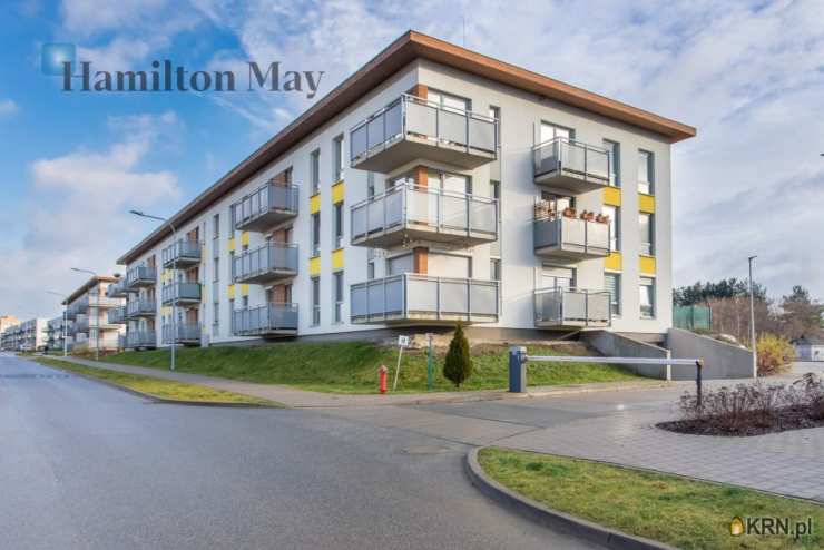 Hamilton May, Mieszkanie  do wynajęcia, Wrocław, Fabryczna, ul. Irlandzka