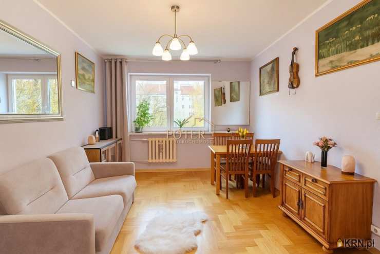 Wrocław, Fabryczna, ul. Wróbla, Mieszkanie  na sprzedaż, 3 pokojowe