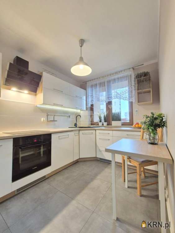 2 pokojowe, Mieszkanie  do wynajęcia, Wrocław, Krzyki, ul. Wietrzna