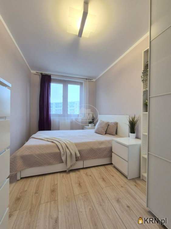 Mieszkanie  do wynajęcia, Wrocław, Krzyki, ul. Wietrzna, 2 pokojowe