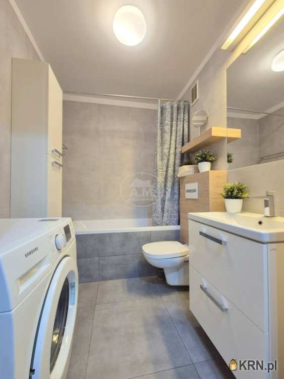 Wrocław, Krzyki, ul. Wietrzna, Mieszkanie  do wynajęcia, 2 pokojowe