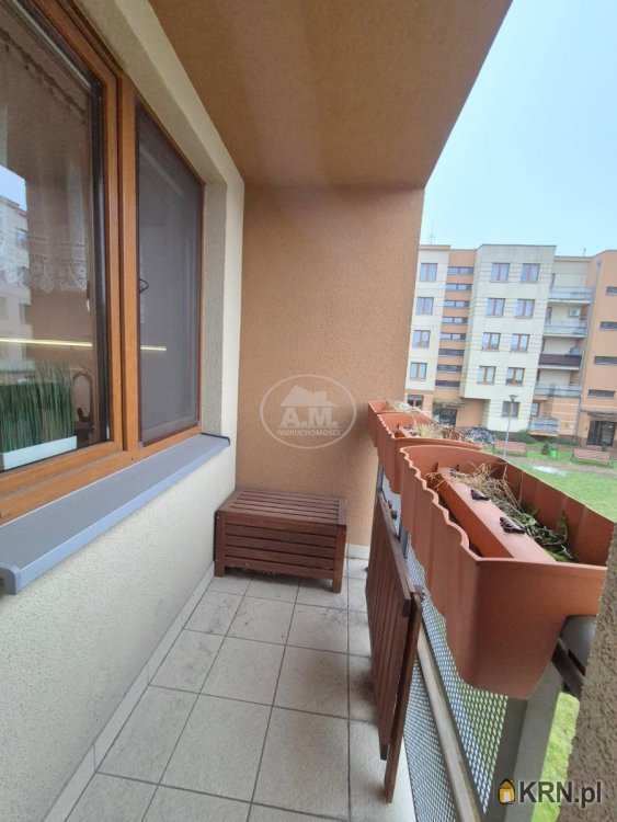 2 pokojowe, Mieszkanie  do wynajęcia, Wrocław, Krzyki, ul. Wietrzna