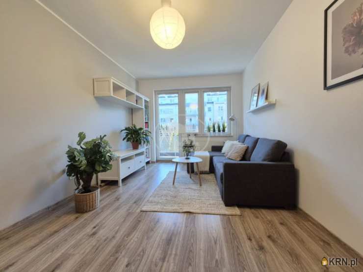 Mieszkanie  do wynajęcia, 2 pokojowe, Wrocław, Krzyki, ul. Tarnogajska