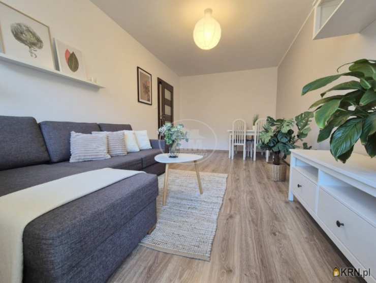 2 pokojowe, Wrocław, Krzyki, ul. Tarnogajska, Mieszkanie  do wynajęcia