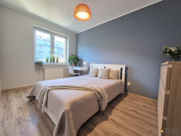 A.M.NIERUCHOMOŚCI Izabela Mateuszuk, Mieszkanie  do wynajęcia, Wrocław, Krzyki, ul. Tarnogajska