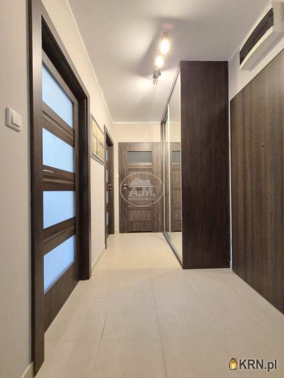 A.M.NIERUCHOMOŚCI Izabela Mateuszuk, Mieszkanie  do wynajęcia, Wrocław, Krzyki, ul. Tarnogajska