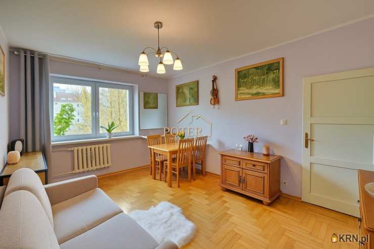 Mieszkanie  na sprzedaż, Wrocław, Fabryczna, ul. Wróbla, 3 pokojowe