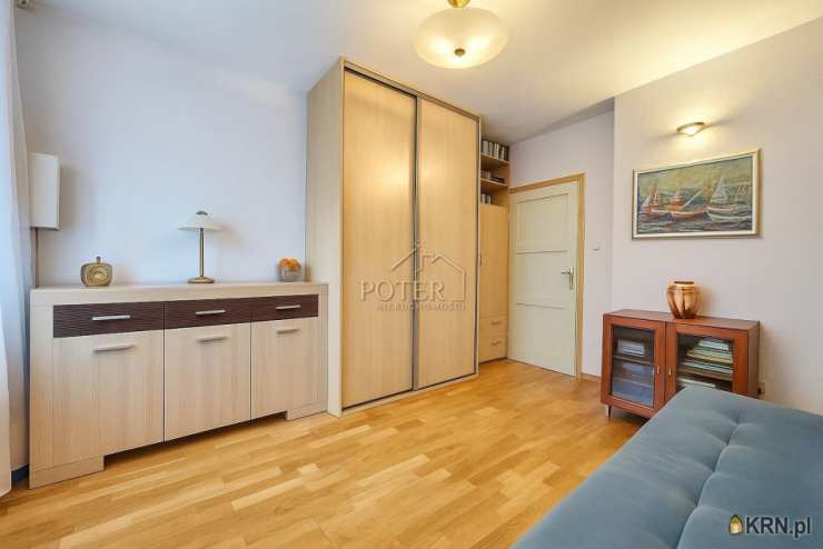 Poter Nieruchomości, Mieszkanie  na sprzedaż, Wrocław, Fabryczna, ul. Wróbla