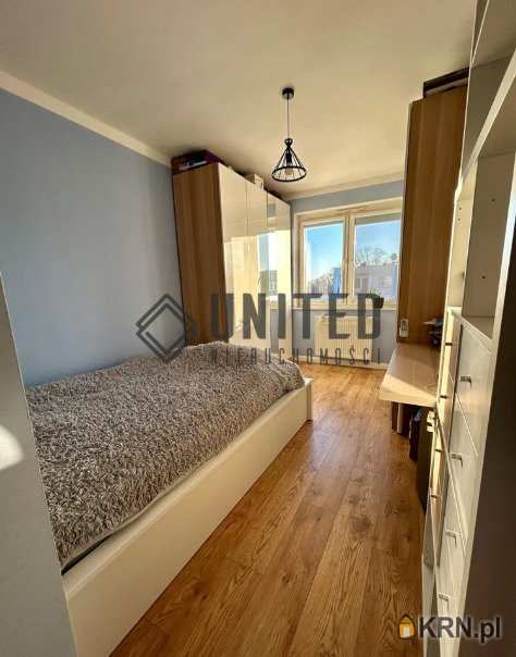 2 pokojowe, Wrocław, Psie Pole/Swojczyce, ul. , Mieszkanie  na sprzedaż