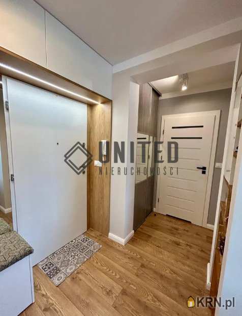 UNITED Nieruchomości, Mieszkanie  na sprzedaż, Wrocław, Psie Pole/Swojczyce, ul. 