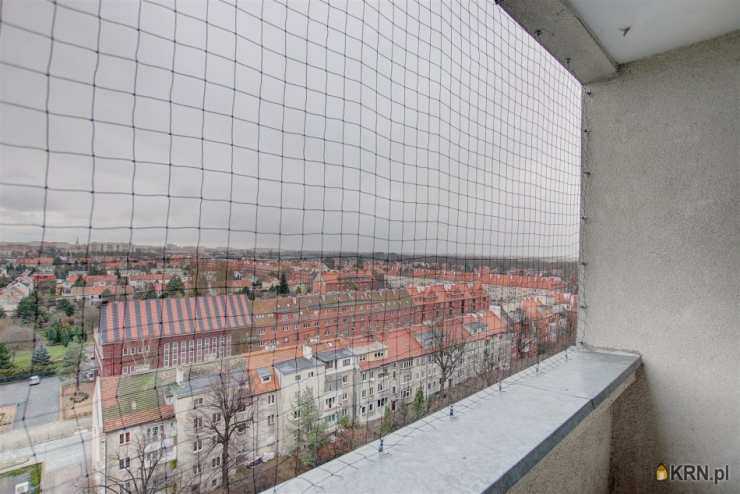 Mieszkanie  do wynajęcia, 3 pokojowe, Wrocław, Fabryczna, ul. Pracy