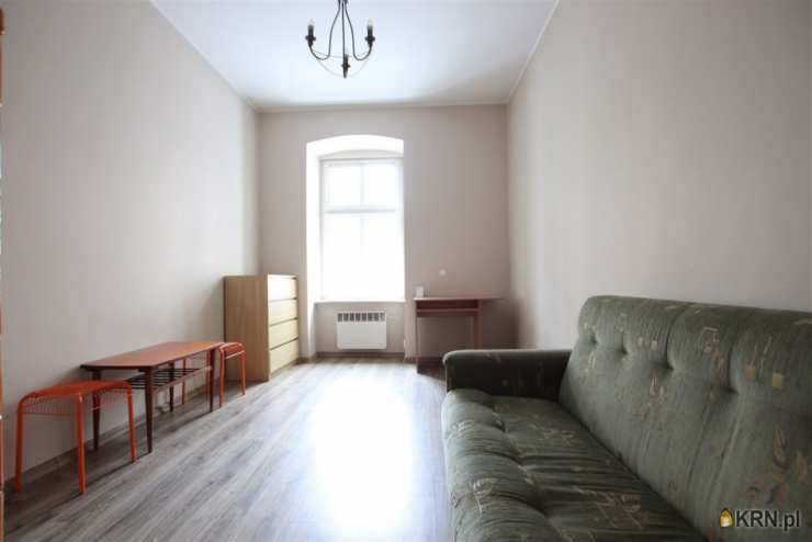 Mieszkanie  do wynajęcia, Wrocław, Krzyki, ul. gen. I. Prądzyńskiego, 2 pokojowe