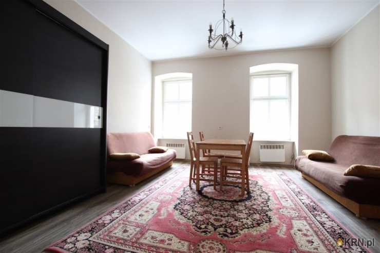 Mieszkanie  do wynajęcia, 2 pokojowe, Wrocław, Krzyki, ul. gen. I. Prądzyńskiego