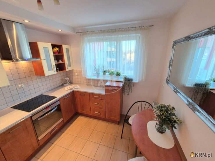 Mieszkanie  do wynajęcia, Wrocław, Krzyki/Gaj, ul. Alpejska, 2 pokojowe