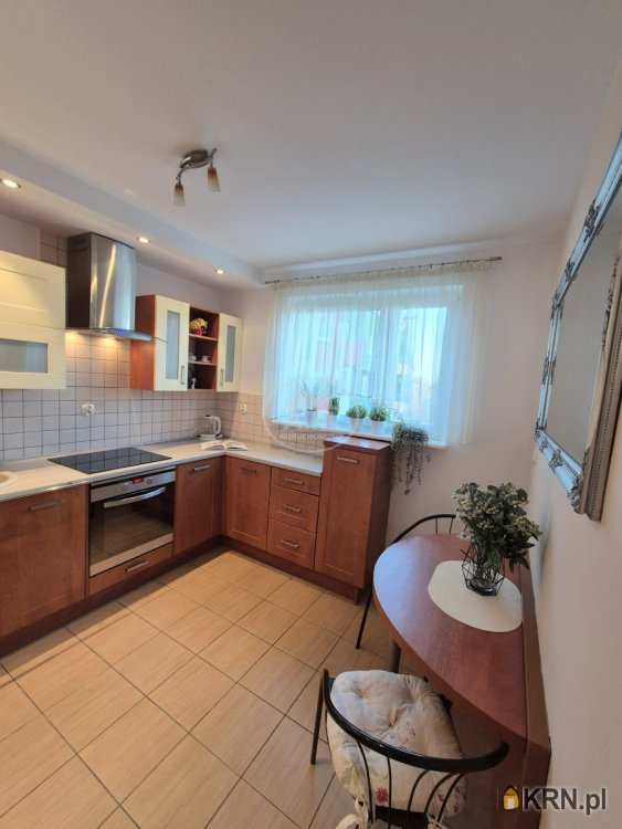 Mieszkanie  do wynajęcia, Wrocław, Krzyki/Gaj, ul. Alpejska, 2 pokojowe