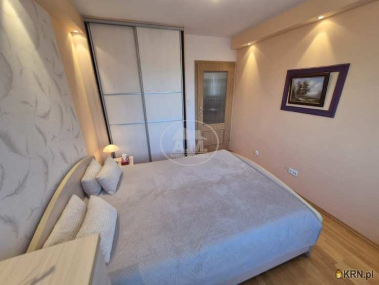 2 pokojowe, Mieszkanie  do wynajęcia, Wrocław, Krzyki/Gaj, ul. Alpejska