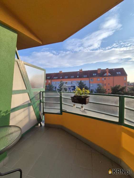 Mieszkanie  do wynajęcia, 2 pokojowe, Wrocław, Krzyki/Gaj, ul. Alpejska