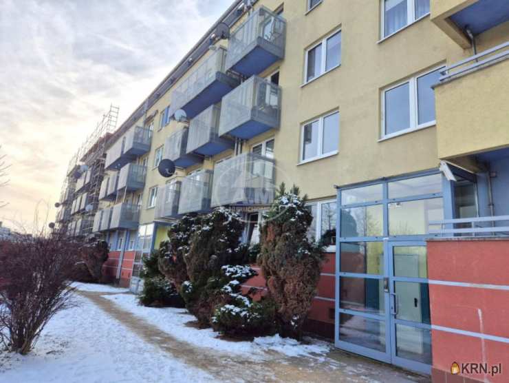 Mieszkanie  do wynajęcia, 2 pokojowe, Wrocław, Krzyki/Gaj, ul. Strońska