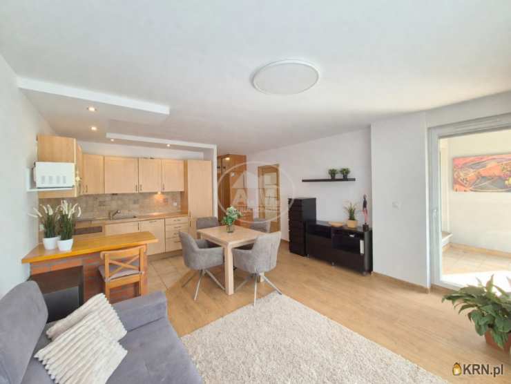 Mieszkanie  do wynajęcia, Wrocław, Krzyki/Gaj, ul. J. Kukuczki, 2 pokojowe