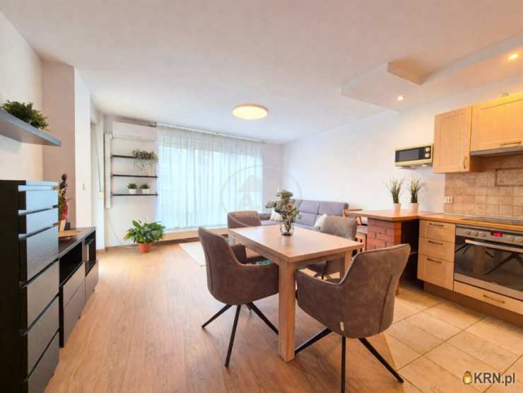 Mieszkanie  do wynajęcia, 2 pokojowe, Wrocław, Krzyki/Gaj, ul. J. Kukuczki